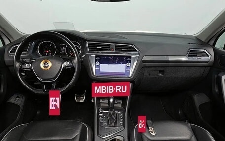 Volkswagen Tiguan II, 2020 год, 2 190 007 рублей, 5 фотография