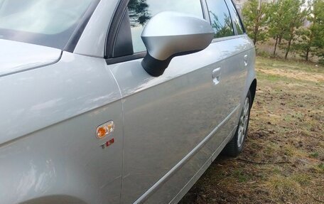 SEAT Exeo, 2013 год, 1 550 000 рублей, 3 фотография