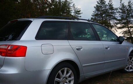 SEAT Exeo, 2013 год, 1 550 000 рублей, 5 фотография