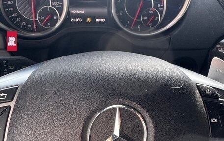 Mercedes-Benz G-Класс AMG, 2016 год, 5 100 000 рублей, 6 фотография