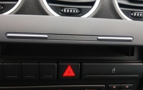 SEAT Exeo, 2013 год, 1 550 000 рублей, 18 фотография