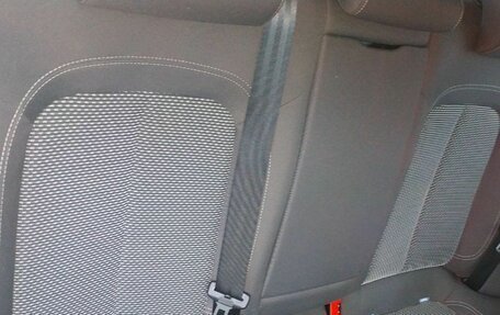 SEAT Exeo, 2013 год, 1 550 000 рублей, 24 фотография