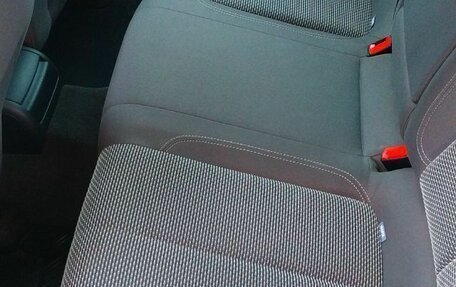 SEAT Exeo, 2013 год, 1 550 000 рублей, 27 фотография