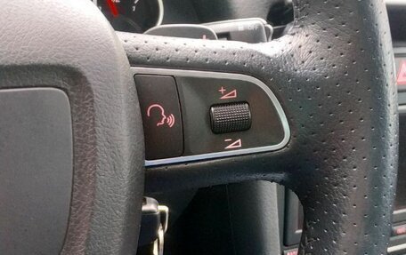 SEAT Exeo, 2013 год, 1 550 000 рублей, 20 фотография