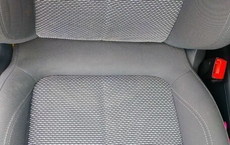 SEAT Exeo, 2013 год, 1 550 000 рублей, 28 фотография