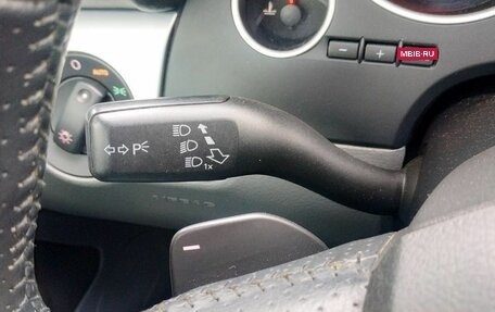 SEAT Exeo, 2013 год, 1 550 000 рублей, 22 фотография