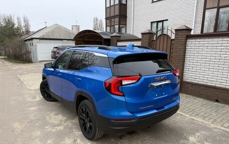 GMC Terrain, 2024 год, 2 890 000 рублей, 5 фотография