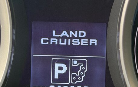 Toyota Land Cruiser 200, 2011 год, 4 000 000 рублей, 10 фотография