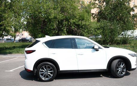 Mazda CX-5 II, 2019 год, 3 150 000 рублей, 6 фотография