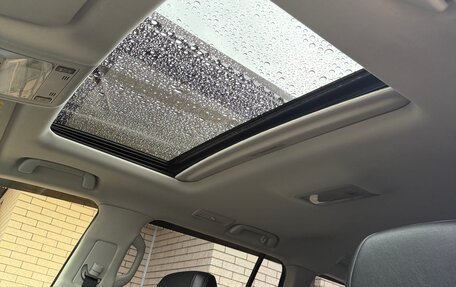 Toyota Land Cruiser 200, 2011 год, 4 000 000 рублей, 11 фотография