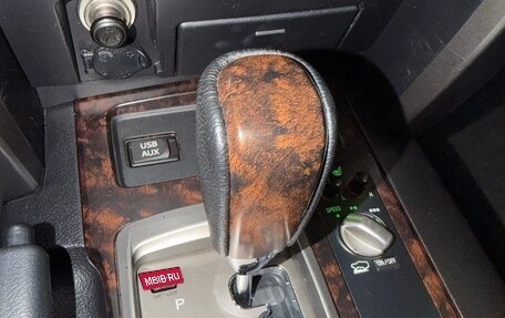 Toyota Land Cruiser 200, 2011 год, 4 000 000 рублей, 13 фотография