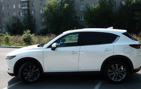 Mazda CX-5 II, 2019 год, 3 150 000 рублей, 7 фотография