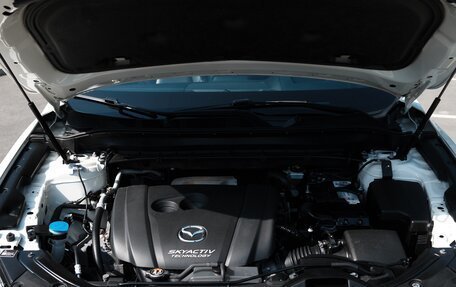 Mazda CX-5 II, 2019 год, 3 150 000 рублей, 10 фотография