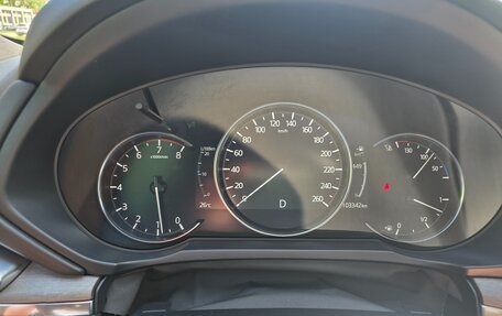 Mazda CX-5 II, 2019 год, 3 150 000 рублей, 11 фотография