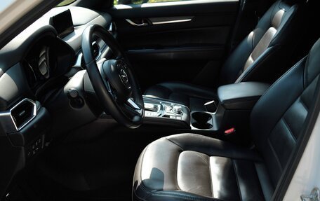 Mazda CX-5 II, 2019 год, 3 150 000 рублей, 15 фотография