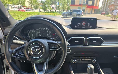 Mazda CX-5 II, 2019 год, 3 150 000 рублей, 22 фотография