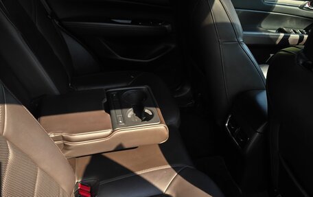 Mazda CX-5 II, 2019 год, 3 150 000 рублей, 28 фотография