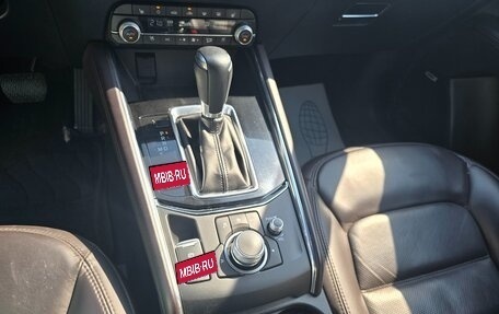 Mazda CX-5 II, 2019 год, 3 150 000 рублей, 24 фотография
