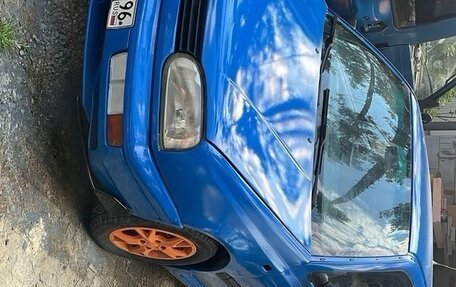Volkswagen Golf III, 1992 год, 200 000 рублей, 2 фотография