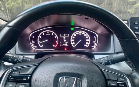 Honda Accord IX рестайлинг, 2020 год, 2 900 000 рублей, 8 фотография