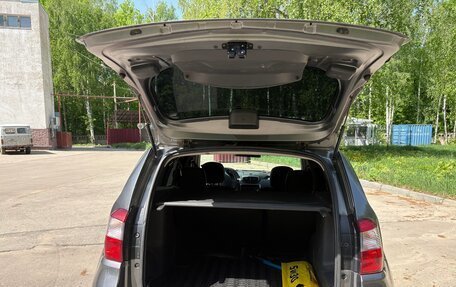 Nissan Terrano III, 2015 год, 1 320 000 рублей, 7 фотография