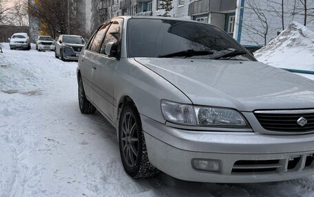 Toyota Corona IX (T190), 1998 год, 560 000 рублей, 7 фотография