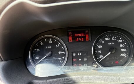 Nissan Terrano III, 2015 год, 1 320 000 рублей, 6 фотография