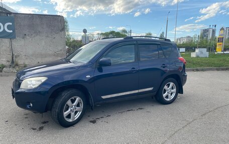Toyota RAV4, 2008 год, 1 300 000 рублей, 3 фотография