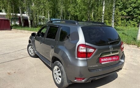 Nissan Terrano III, 2015 год, 1 320 000 рублей, 8 фотография