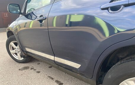 Toyota RAV4, 2008 год, 1 300 000 рублей, 6 фотография