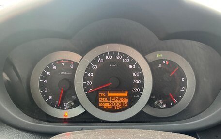 Toyota RAV4, 2008 год, 1 300 000 рублей, 10 фотография