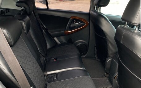 Toyota RAV4, 2008 год, 1 300 000 рублей, 11 фотография