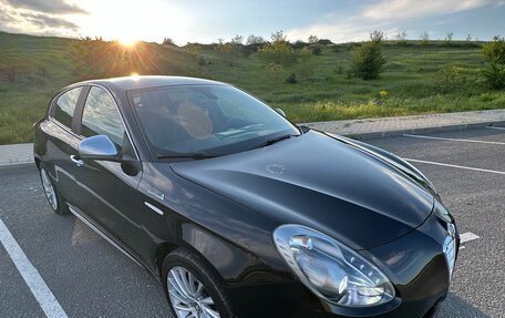 Alfa Romeo Giulietta, 2010 год, 1 250 000 рублей, 2 фотография