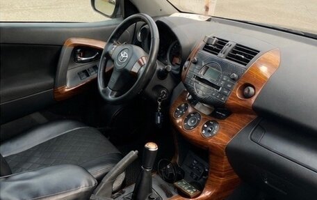 Toyota RAV4, 2008 год, 1 300 000 рублей, 12 фотография