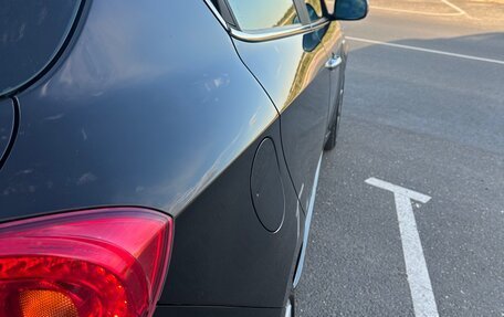 Alfa Romeo Giulietta, 2010 год, 1 250 000 рублей, 9 фотография