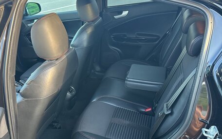 Alfa Romeo Giulietta, 2010 год, 1 250 000 рублей, 17 фотография