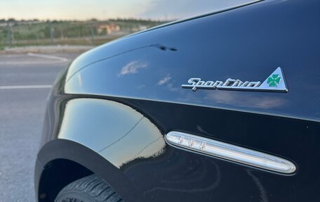 Alfa Romeo Giulietta, 2010 год, 1 250 000 рублей, 14 фотография