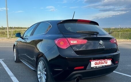 Alfa Romeo Giulietta, 2010 год, 1 250 000 рублей, 7 фотография