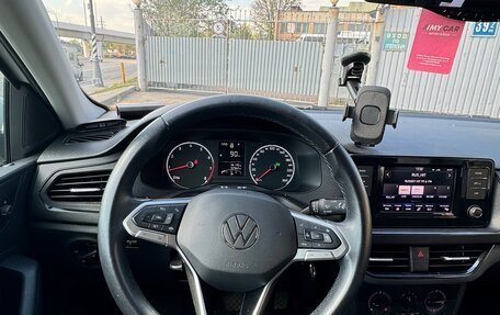 Volkswagen Polo VI (EU Market), 2021 год, 2 000 000 рублей, 11 фотография