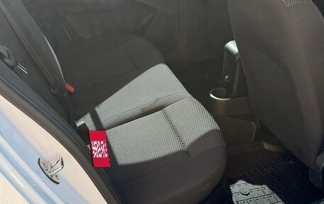 Volkswagen Polo VI (EU Market), 2021 год, 2 000 000 рублей, 9 фотография