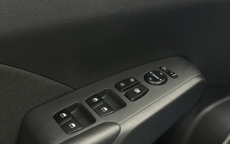 Hyundai Solaris II рестайлинг, 2019 год, 1 405 000 рублей, 15 фотография
