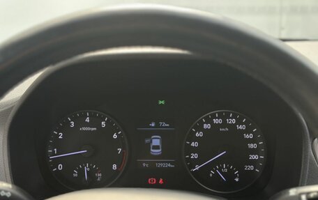 Hyundai Solaris II рестайлинг, 2019 год, 1 405 000 рублей, 14 фотография