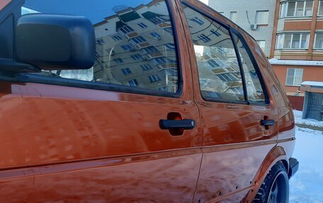 Volkswagen Golf II, 1988 год, 500 000 рублей, 4 фотография