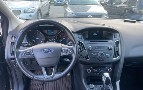 Ford Focus III, 2018 год, 1 140 000 рублей, 7 фотография