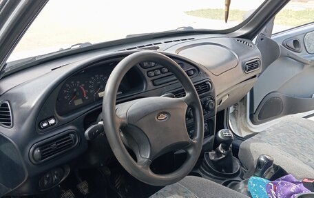 Chevrolet Niva I рестайлинг, 2003 год, 300 000 рублей, 8 фотография