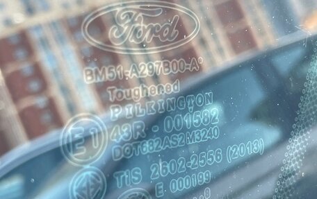 Ford Focus III, 2018 год, 1 140 000 рублей, 10 фотография