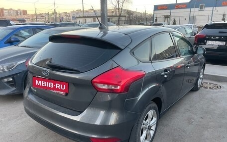 Ford Focus III, 2018 год, 1 140 000 рублей, 3 фотография