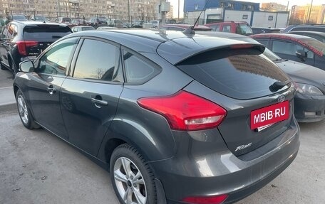 Ford Focus III, 2018 год, 1 140 000 рублей, 4 фотография