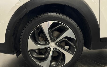 Hyundai Tucson III, 2015 год, 1 512 000 рублей, 9 фотография