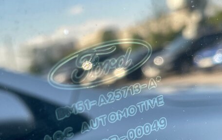 Ford Focus III, 2018 год, 1 140 000 рублей, 12 фотография